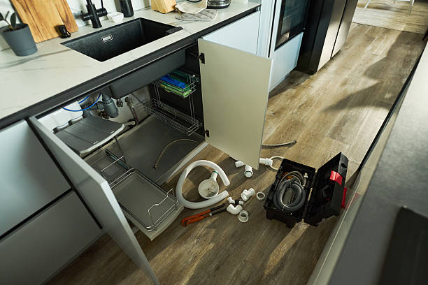 24/7 Emergency Leak Detection experts in Richwood, TX