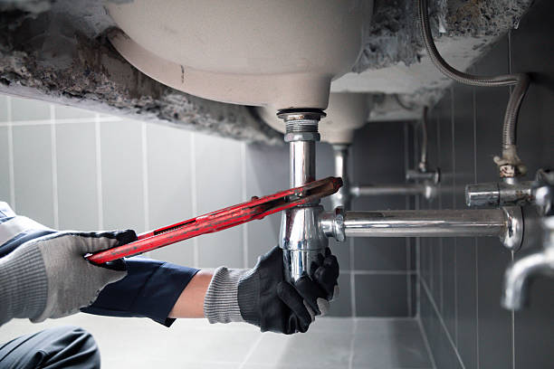 Trusted Drain Cleaning service in Richwood, TX - Masters Plumbing Service